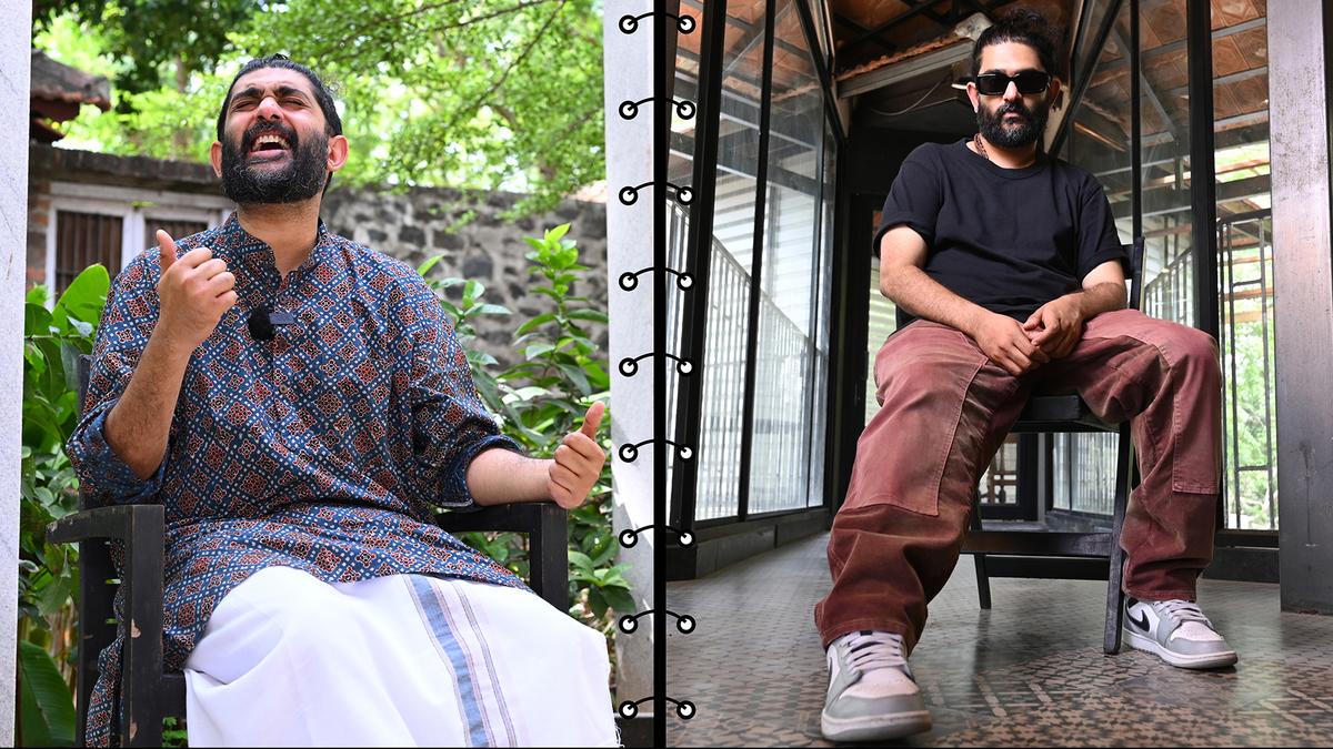 Sid Sriram interview: How I balance Carnatic and film music and stay connected to my roots